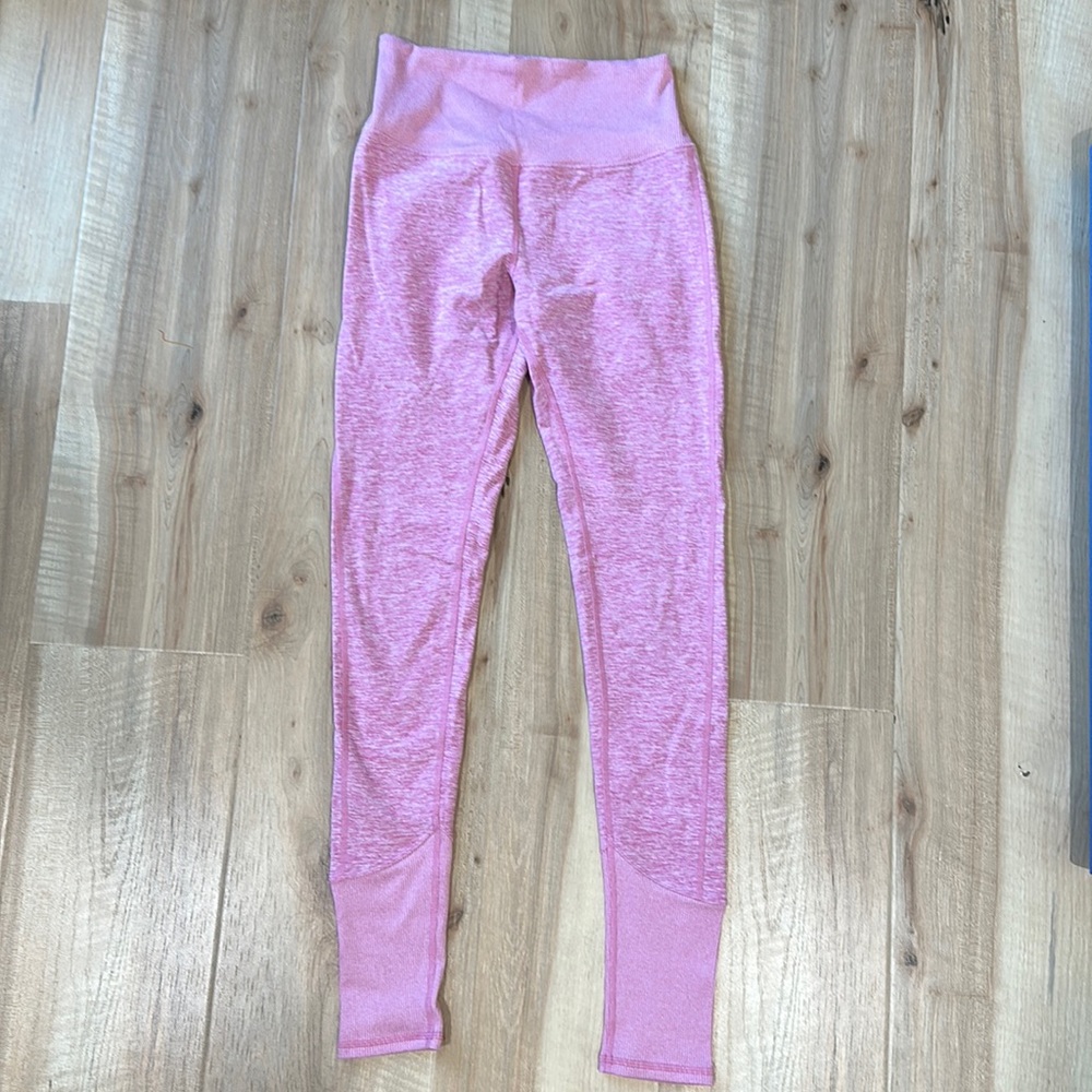 Alo yoga legging Pink Small
